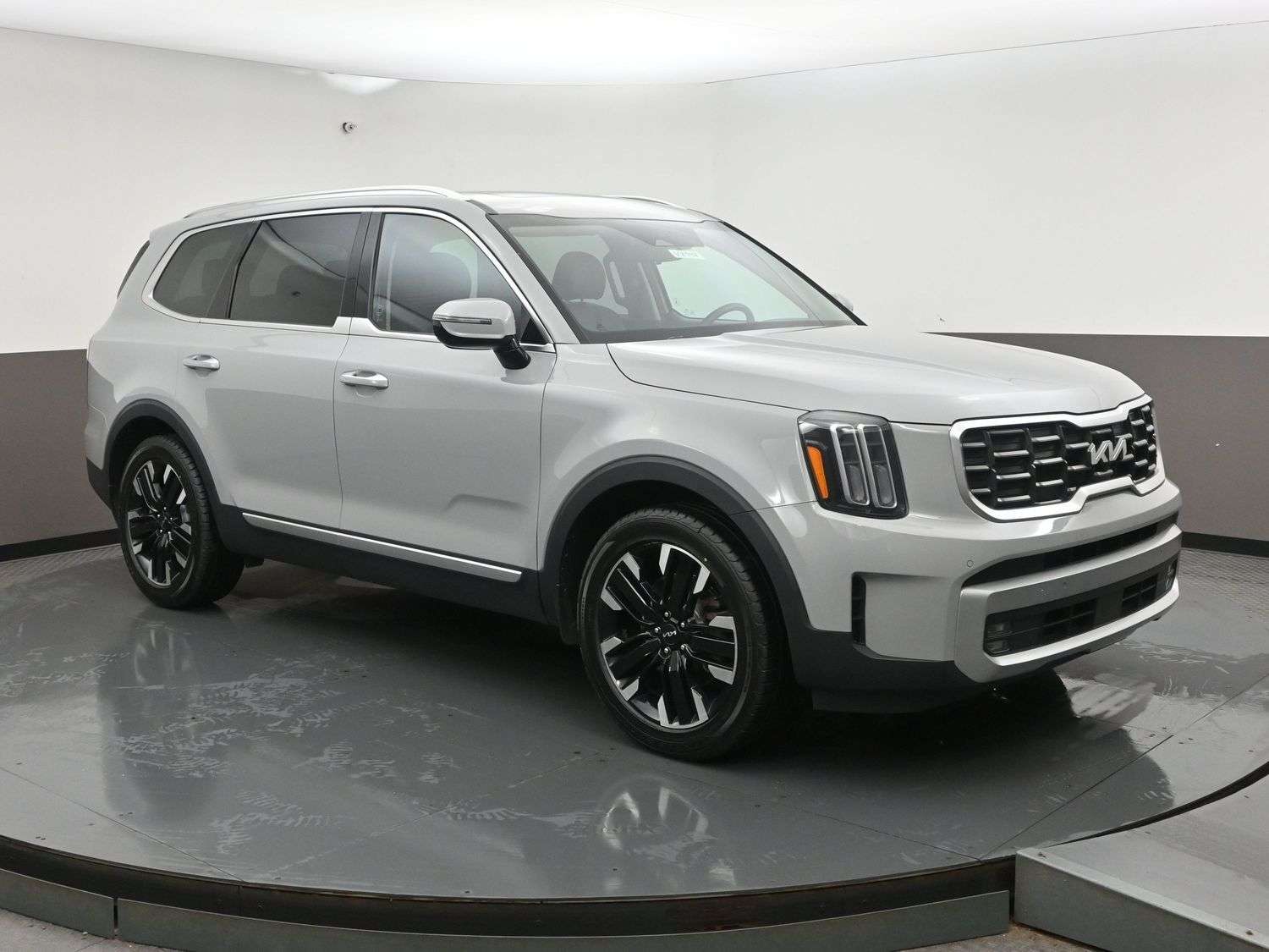 2023 Kia Telluride SX Limited Apple CarPlay/Android Auto, Leather Hea