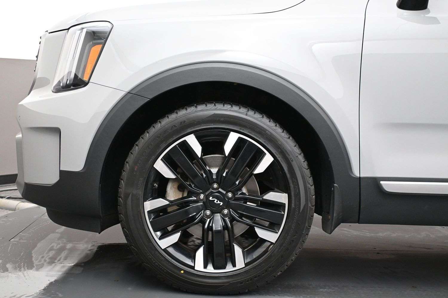 2023 Kia Telluride SX Limited Apple CarPlay/Android Auto, Leather Hea — снимка 1