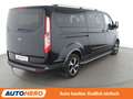 Ford Tourneo Custom 2.0 TDCi 320 L1 Tourneo Active Aut.*NAVI*XENON* Noir - thumbnail 6