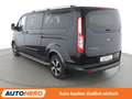 Ford Tourneo Custom 2.0 TDCi 320 L1 Tourneo Active Aut.*NAVI*XENON* Noir - thumbnail 4