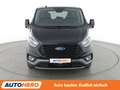 Ford Tourneo Custom 2.0 TDCi 320 L1 Tourneo Active Aut.*NAVI*XENON* Noir - thumbnail 9