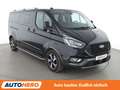 Ford Tourneo Custom 2.0 TDCi 320 L1 Tourneo Active Aut.*NAVI*XENON* Noir - thumbnail 8