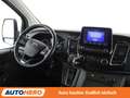 Ford Tourneo Custom 2.0 TDCi 320 L1 Tourneo Active Aut.*NAVI*XENON* Noir - thumbnail 13