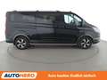 Ford Tourneo Custom 2.0 TDCi 320 L1 Tourneo Active Aut.*NAVI*XENON* Noir - thumbnail 7