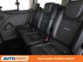 Ford Tourneo Custom 2.0 TDCi 320 L1 Tourneo Active Aut.*NAVI*XENON* Noir - thumbnail 14
