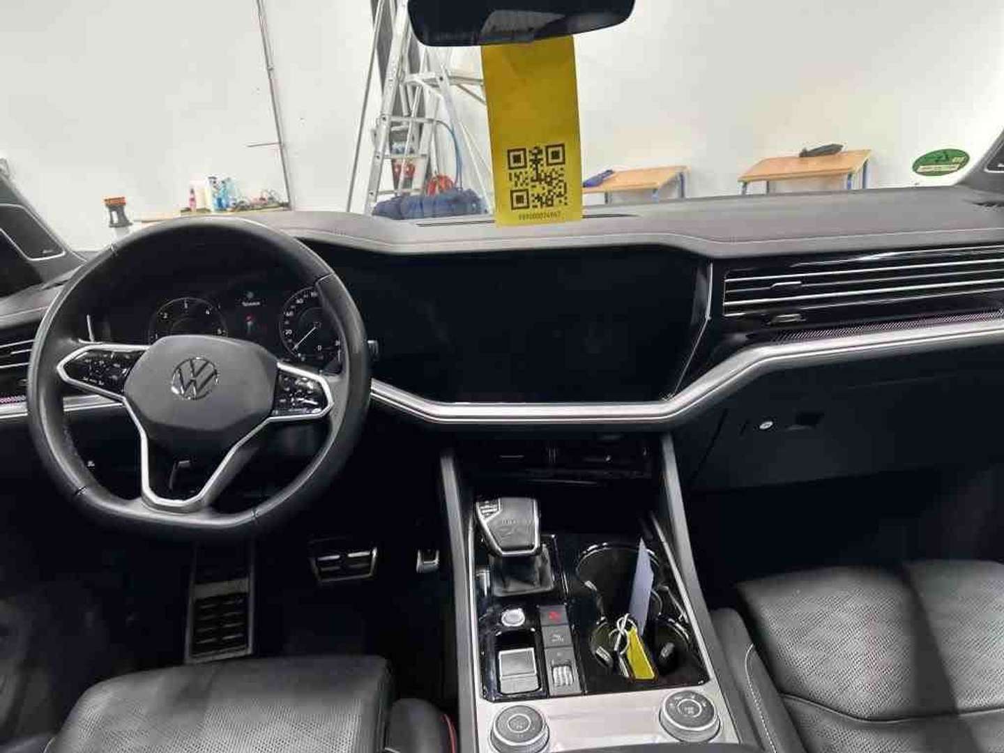 Volkswagen Touareg 4Motion R-Line Edition 20 -  - Joinsteer - #3