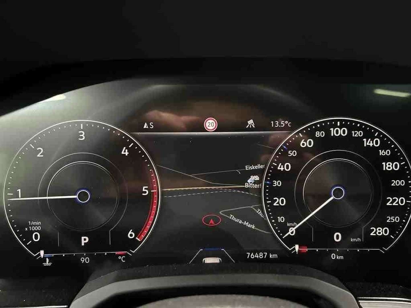 Volkswagen Touareg 4Motion R-Line Edition 20 -  - Joinsteer - #2