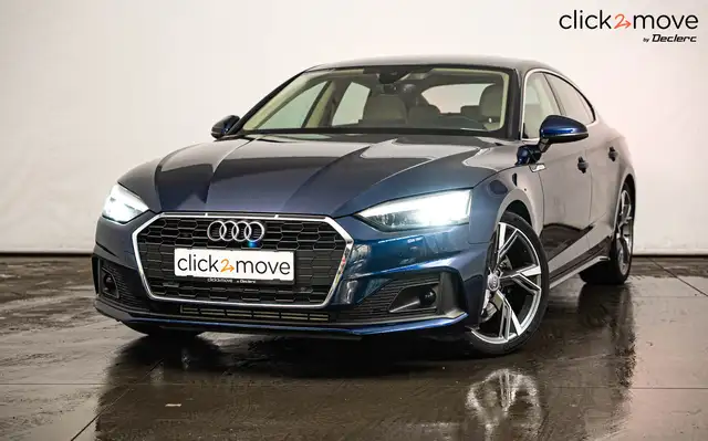 Audi A5 A5 Sportback 35 TFSI S-Tronic Incl. LED - Camera