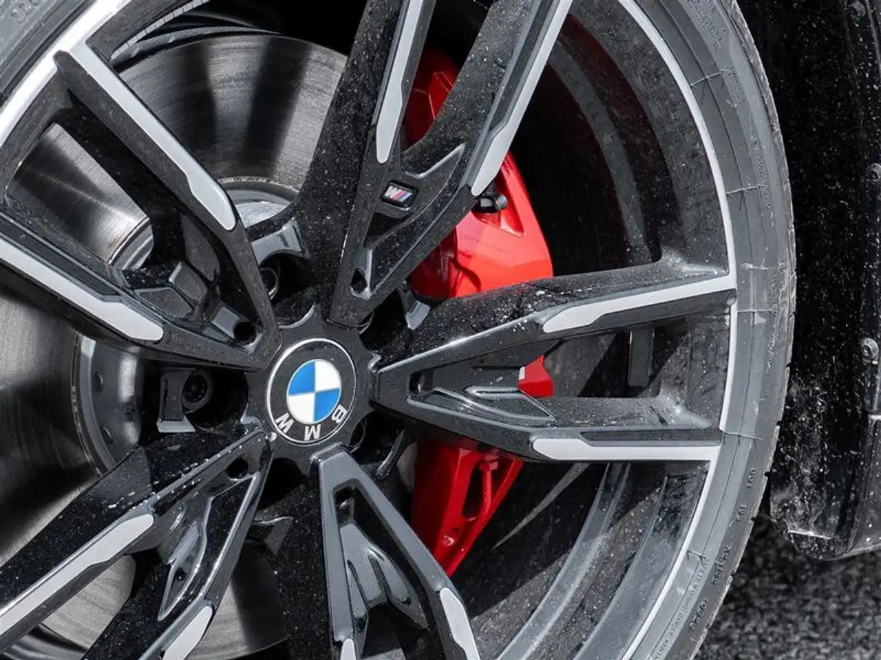 BMW 4 Series снимка BMW 4 Series