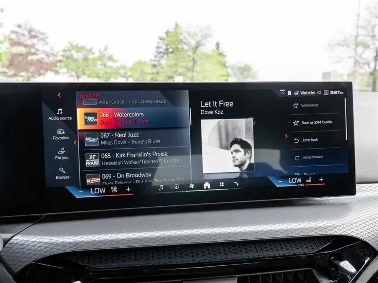 BMW 4 Series снимка BMW 4 Series