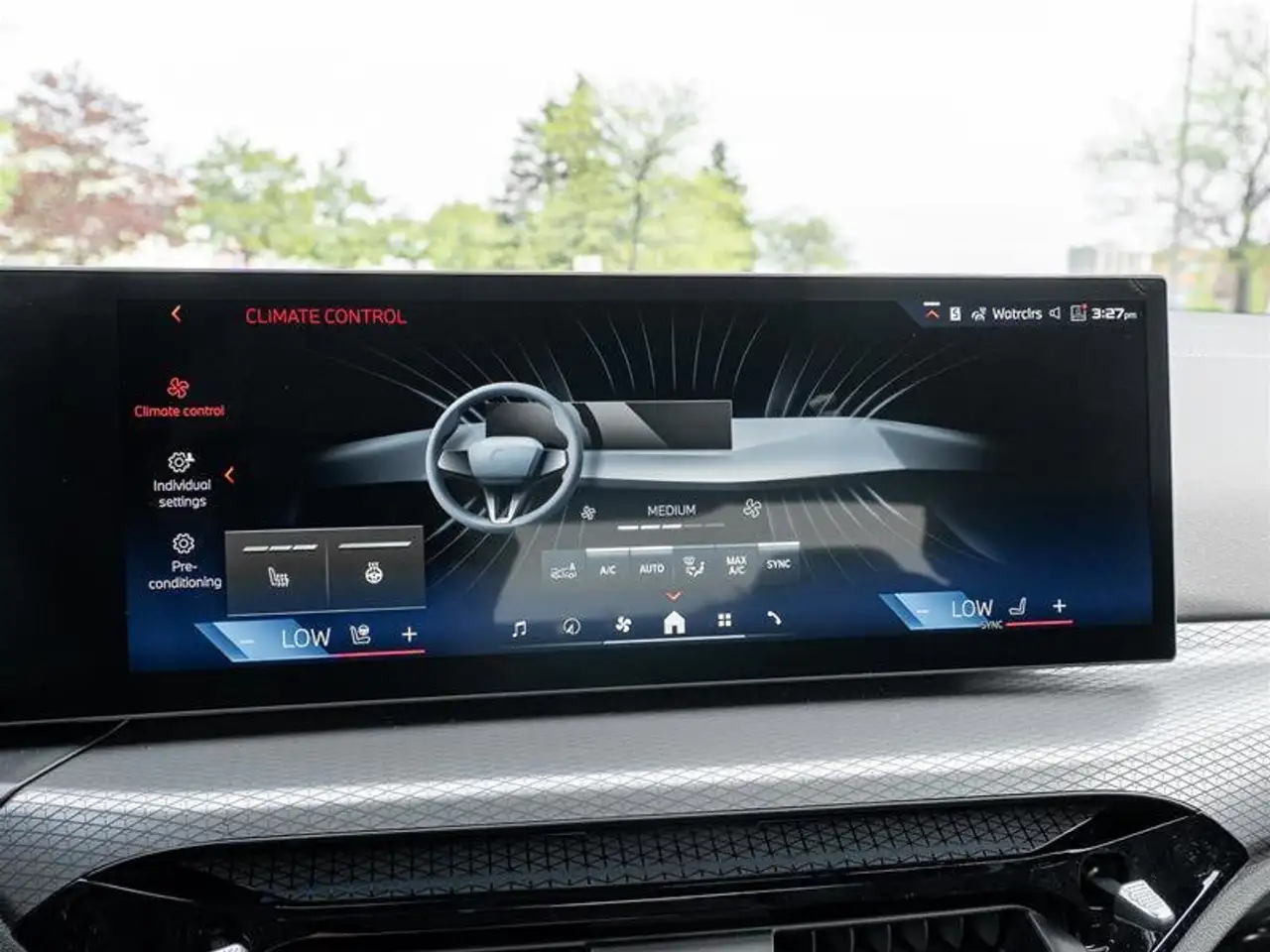 BMW 4 Series снимка BMW 4 Series
