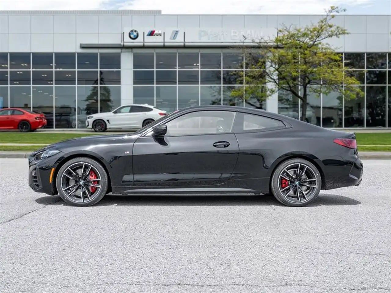 BMW 4 Series снимка BMW 4 Series