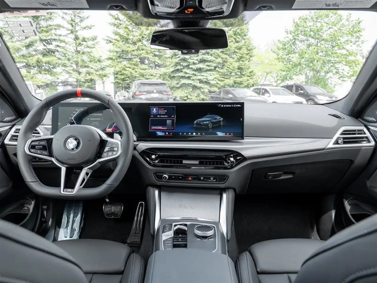 BMW 4 Series снимка BMW 4 Series