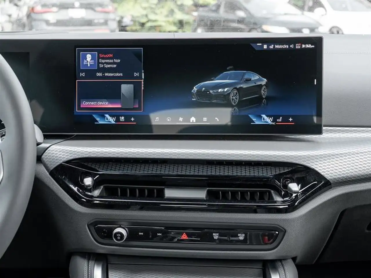BMW 4 Series снимка BMW 4 Series