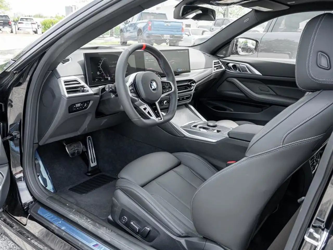 BMW 4 Series снимка BMW 4 Series