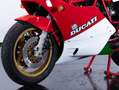 Ducati 750 F1 DUCATI 750 F1 Rojo - thumbnail 25
