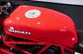 Ducati 750 F1 DUCATI 750 F1 Rojo - thumbnail 19