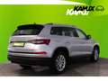 Skoda Kodiaq 2.0TDI DSG Style+LED+NAVI+VIRTUAL+PANO Stříbrná - thumbnail 4