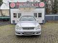 Mercedes-Benz C 160 Coupe * TÜV/AU 01-2028* PDC* Tempomat* Silber - thumbnail 5