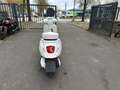 Vespa Sprint 125 Justin Bieber limitiert ABS MIA LED Biały - thumbnail 3