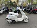 Vespa Sprint 125 Justin Bieber limitiert ABS MIA LED Biały - thumbnail 5