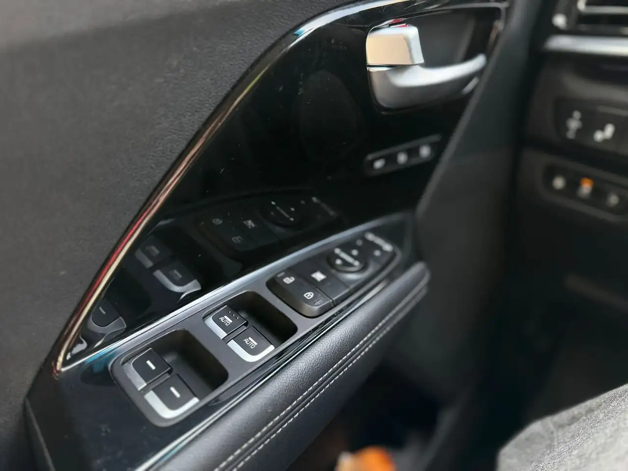 Kia Niro photo Kia Niro
