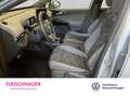 Volkswagen ID.4 Pro mit Infotainment-Paket HUD Navi Soundsystem Ha Argent - thumbnail 12