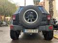 Jeep Wrangler Unlimited 2.8CRD Sahara Negro - thumbnail 8