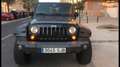 Jeep Wrangler Unlimited 2.8CRD Sahara Negro - thumbnail 5