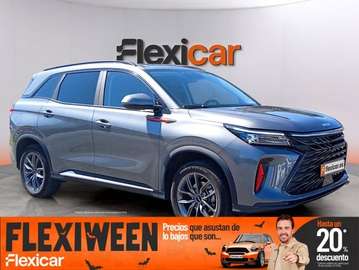 1.5 T Luxury - 5P (2024)