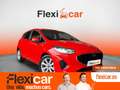 Ford Fiesta 1.0 EcoBoost Trend 100 Rouge - thumbnail 1