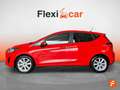 Ford Fiesta 1.0 EcoBoost Trend 100 Rouge - thumbnail 4