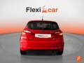 Ford Fiesta 1.0 EcoBoost Trend 100 Rouge - thumbnail 8