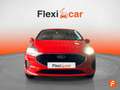 Ford Fiesta 1.0 EcoBoost Trend 100 Rouge - thumbnail 3