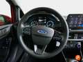 Ford Fiesta 1.0 EcoBoost Trend 100 Rouge - thumbnail 14