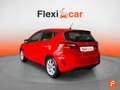 Ford Fiesta 1.0 EcoBoost Trend 100 Rouge - thumbnail 9