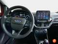 Ford Fiesta 1.0 EcoBoost Trend 100 Rouge - thumbnail 12