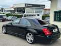 Mercedes-Benz S 500 4-Matic Aut. Schwarz - thumbnail 6