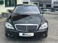 Mercedes-Benz S 500 4-Matic Aut. Schwarz - thumbnail 3