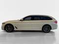 BMW 520 M Sport Weiß - thumbnail 4