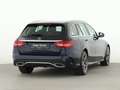Mercedes-Benz C 300 de T *AMG-Line*HUD*Distronic*Navi*LED*SHZ* Blau - thumbnail 2