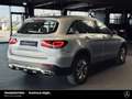Mercedes-Benz GLC 300 GLC 300 4MATIC Keyless LED Kamera EasyPack Leder Argent - thumbnail 11