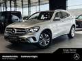 Mercedes-Benz GLC 300 GLC 300 4MATIC Keyless LED Kamera EasyPack Leder Argent - thumbnail 1