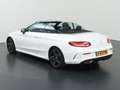 Mercedes-Benz C 180 Cabrio Premium Plus Pack | AMG | Widescreen | Stoe Blanc - thumbnail 22