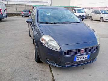 Grande Punto III 2005 5p 1.2 Dynamic 65cv