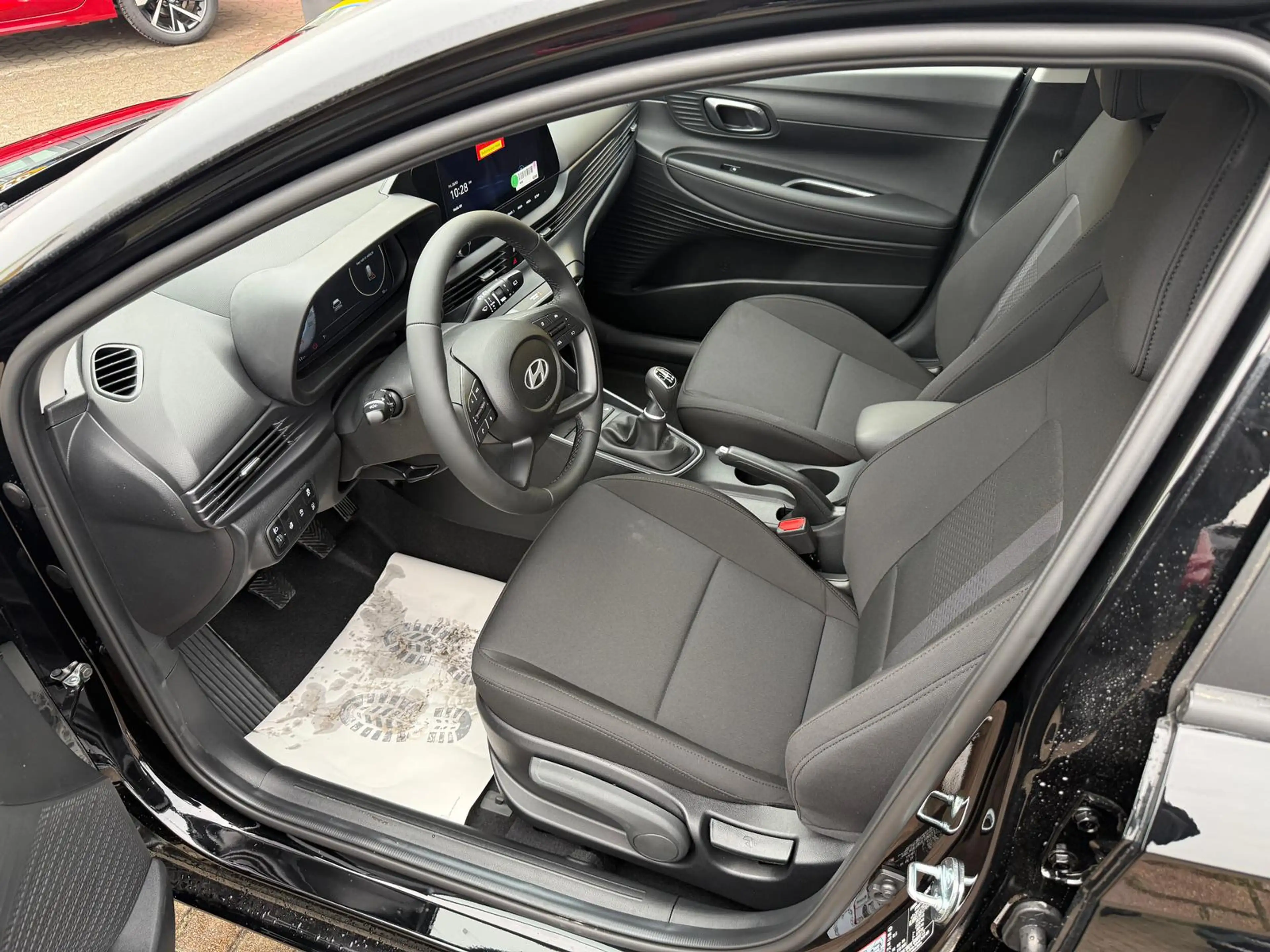 Hyundai i20 Trend 1.0 TGDI 90PS +LED+Sitzhzg.+Kamera+ — photo 13
