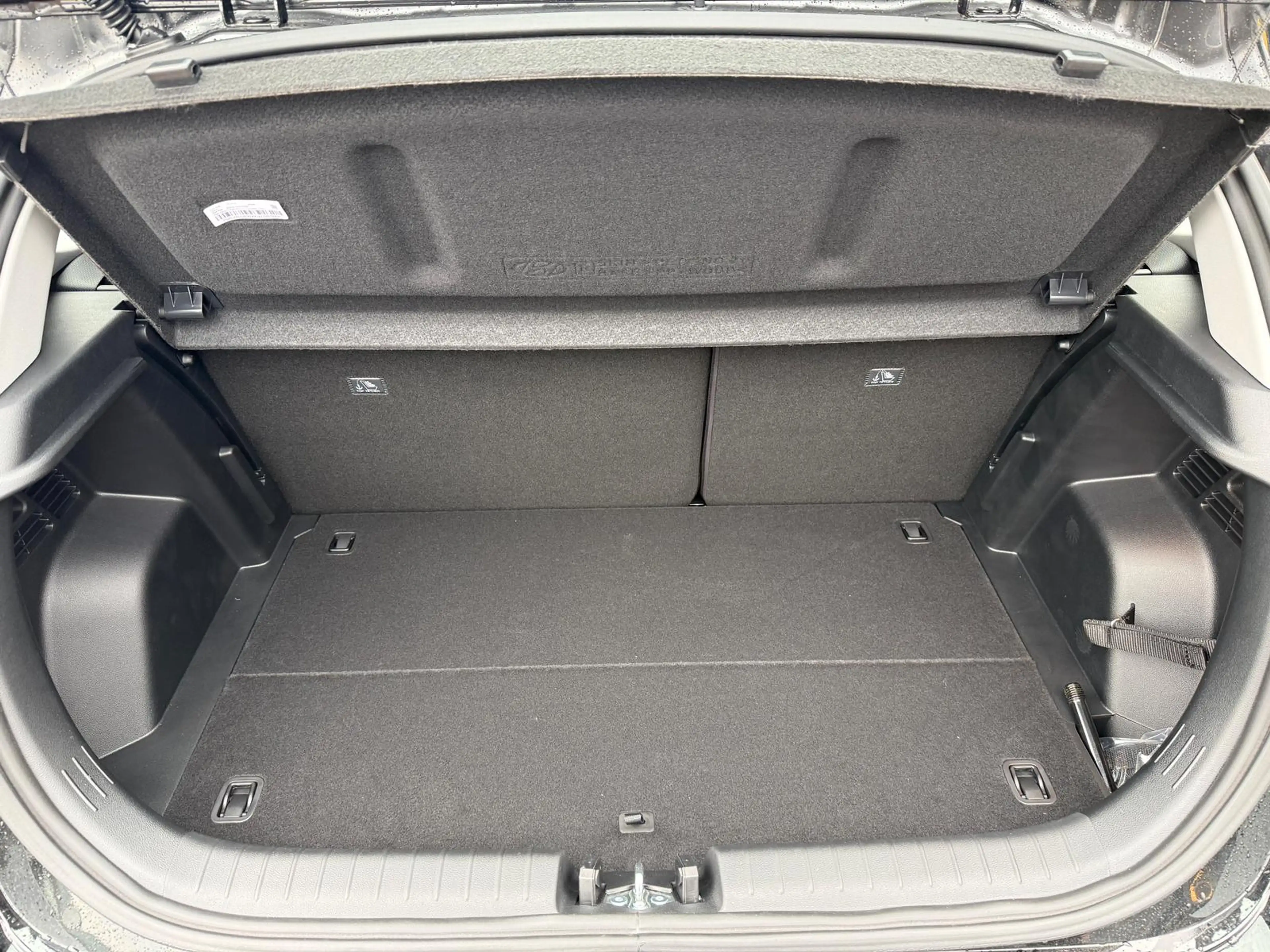 Hyundai i20 Trend 1.0 TGDI 90PS +LED+Sitzhzg.+Kamera+ — photo 6