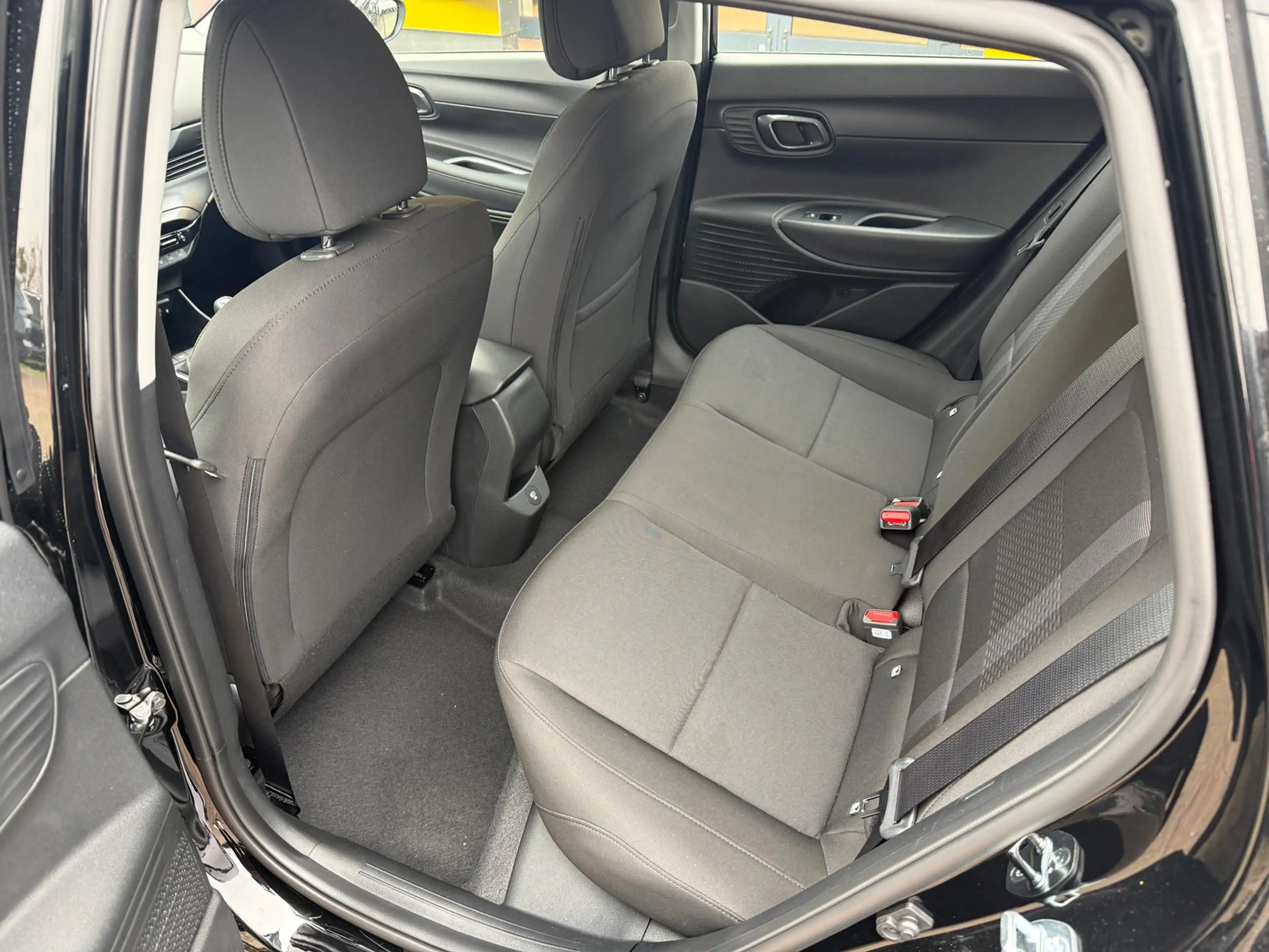 Hyundai i20 Trend 1.0 TGDI 90PS +LED+Sitzhzg.+Kamera+ — photo 11