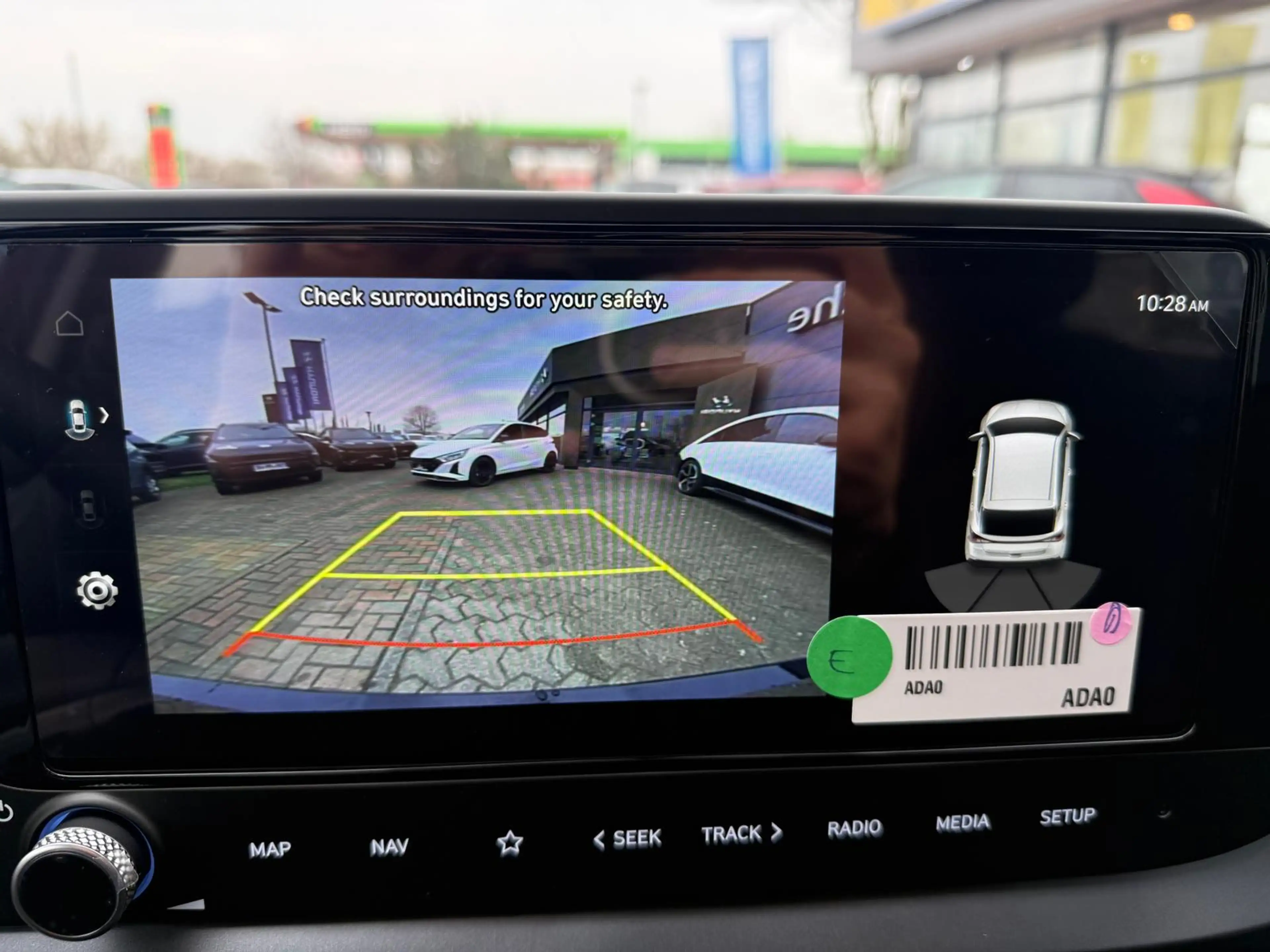 Hyundai i20 Trend 1.0 TGDI 90PS +LED+Sitzhzg.+Kamera+ — photo 15