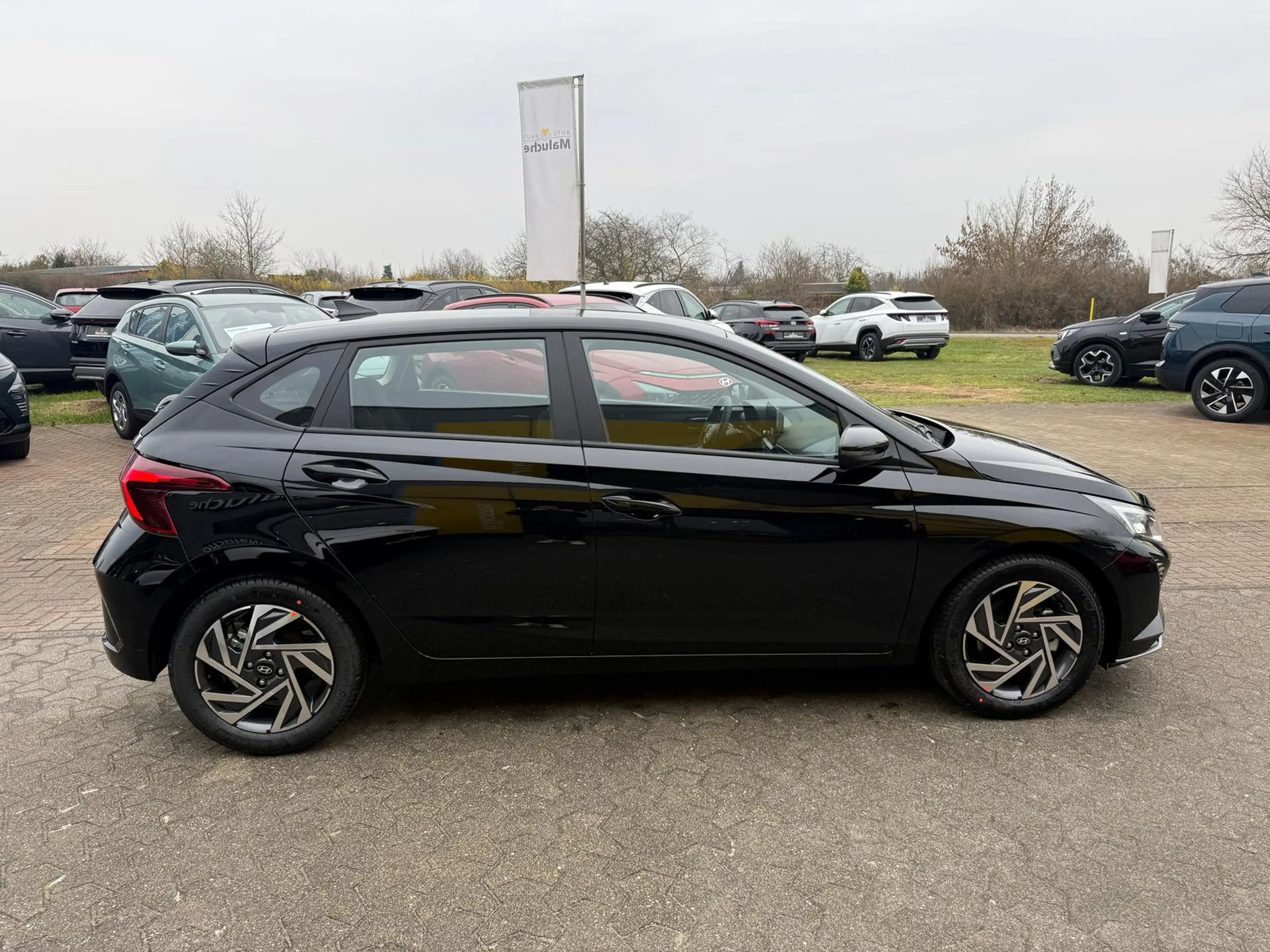 Hyundai i20 Trend 1.0 TGDI 90PS +LED+Sitzhzg.+Kamera+ — photo 8